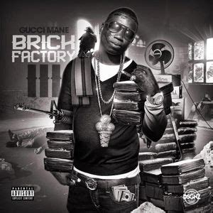 brick factory gucci mane tracklist